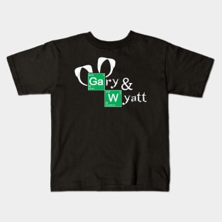 Breaking Weird Kids T-Shirt